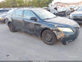 TOYOTA TOYOTA CAMRY LE