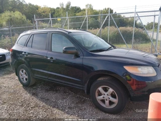 HYUNDAI HYUNDAI SANTA FE GLS