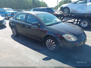 CHEVROLET CHEVROLET COBALT LT