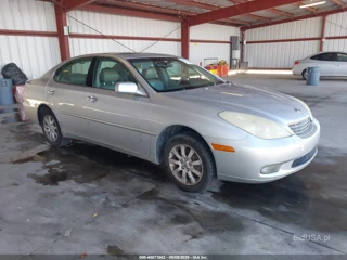 LEXUS LEXUS ES 300