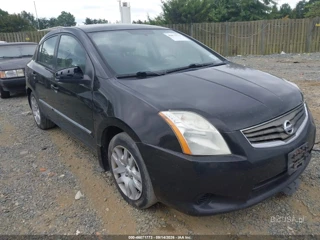 NISSAN NISSAN SENTRA 2.0S