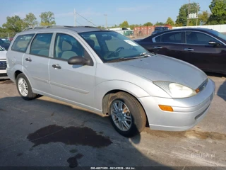 FORD FORD FOCUS SE/ZTW