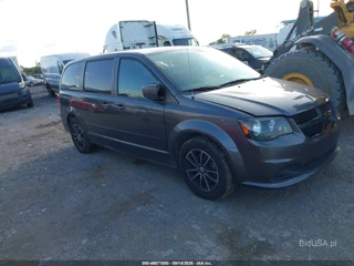 DODGE DODGE GRAND CARAVAN SE PLUS
