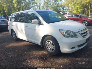 HONDA HONDA ODYSSEY EX-L