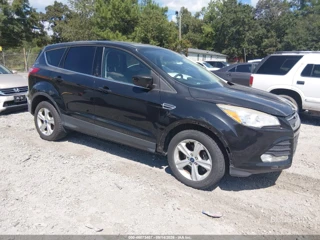 FORD FORD ESCAPE SE