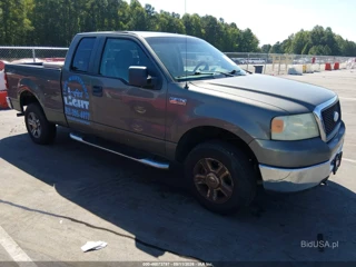 FORD FORD F-150 STX/XL/XLT