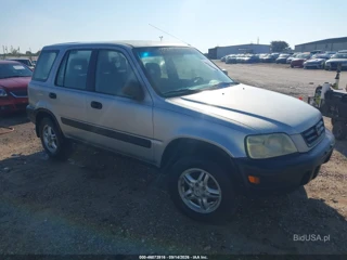 HONDA HONDA CR-V