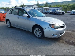 SUBARU SUBARU IMPREZA 2.5I PREMIUM