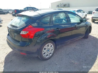 FORD FORD FOCUS SE
