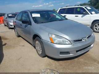 HONDA HONDA ACCORD 2.4 VP