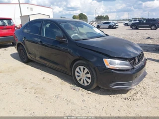 VOLKSWAGEN VOLKSWAGEN JETTA 2.0L S