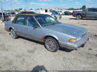BUICK BUICK CENTURY SPECIAL/CUSTOM/LIMITED