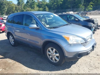 HONDA HONDA CR-V EX-L