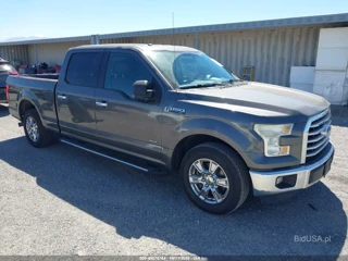 FORD FORD F-150 XLT