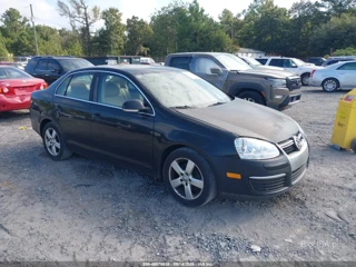 VOLKSWAGEN VOLKSWAGEN JETTA SE/SEL