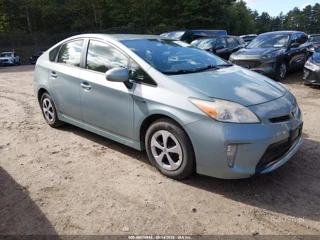 TOYOTA TOYOTA PRIUS THREE