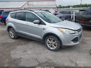 FORD FORD ESCAPE SE