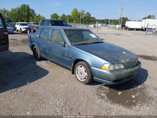 VOLVO VOLVO S70 GTAS/GTMS
