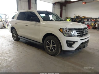 FORD FORD EXPEDITION XL