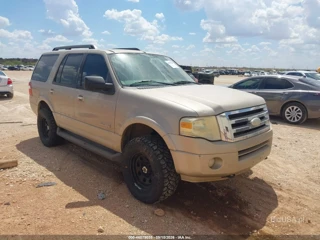 FORD FORD EXPEDITION XLT