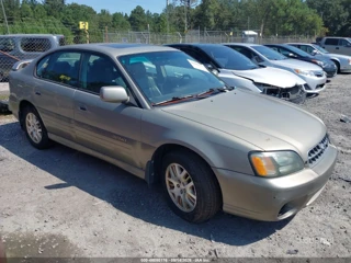 SUBARU SUBARU OUTBACK H6-3.0/H6-3.0 VDC