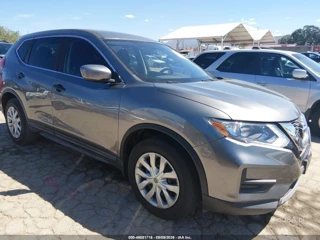 NISSAN NISSAN ROGUE S
