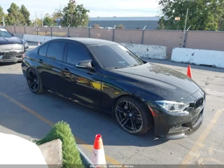 BMW 335I