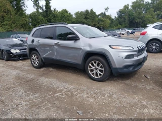JEEP JEEP CHEROKEE SPORT