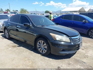 HONDA HONDA ACCORD 3.5 EX-L