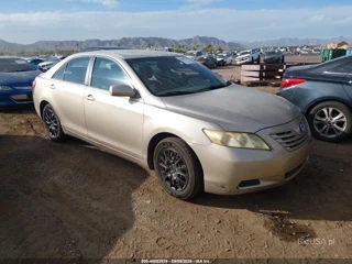 TOYOTA TOYOTA CAMRY