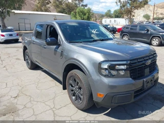 FORD FORD MAVERICK LARIAT