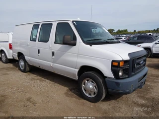 FORD FORD E-150 COMMERCIAL