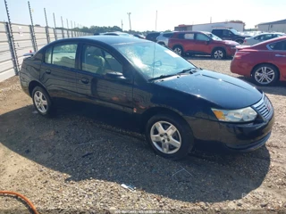 SATURN SATURN ION 2