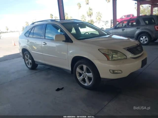 LEXUS LEXUS RX 350
