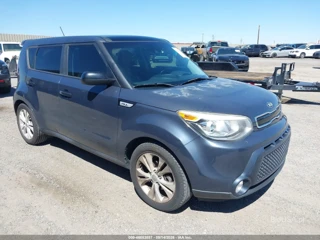 KIA KIA SOUL !