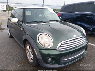 MINI MINI COOPER