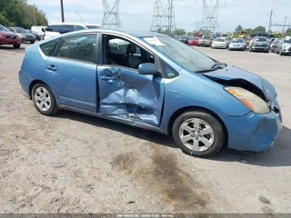 TOYOTA TOYOTA PRIUS