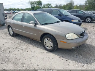 MERCURY MERCURY SABLE LS PREMIUM