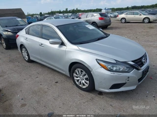 NISSAN NISSAN ALTIMA 2.5/2.5 S/2.5 SL/2.5 SR/2.5 SV