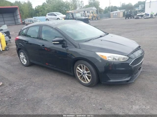 FORD FORD FOCUS SE