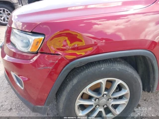 JEEP JEEP GRAND CHEROKEE LIMITED
