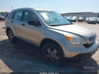 HONDA HONDA CR-V LX