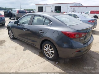 MAZDA MAZDA MAZDA3 I TOURING