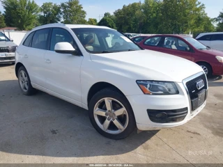 AUDI AUDI Q5 3.2 PREMIUM