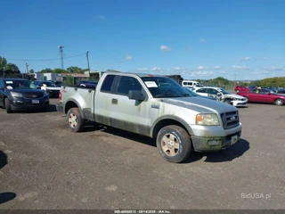 FORD FORD F-150 FX4/XLT