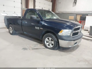 RAM RAM 1500 TRADESMAN