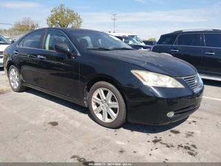 LEXUS LEXUS ES 350