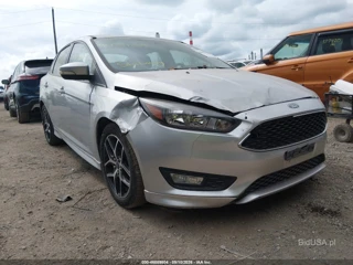 FORD FORD FOCUS SE