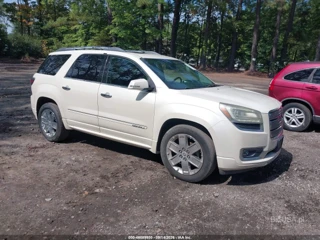 GMC ACADIA DENALI