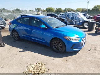 HYUNDAI HYUNDAI ELANTRA SE